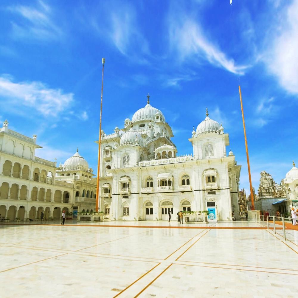 Photo of Patna Sahib